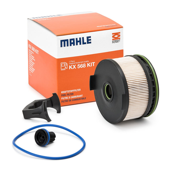 KNECHT KX 568KIT Yakıt Filtresi | Eşdeğer: MANN PU 11 001 z KIT