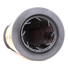KNECHT LX 816/5 Hava Filtresi | Eşdeğer: MANN C 12 178 | MERCEDES-BENZ