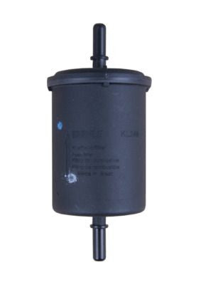 KNECHT KL248 Yakıt Filtresi | Eşdeğer: MANN WK 6031 | CITROEN