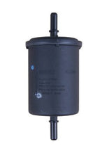 KNECHT KL248 Yakıt Filtresi | Eşdeğer: MANN WK 6031 | CITROEN