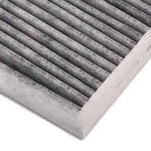 KNECHT LAK 467/S Polen Filtresi | Eşdeğer: MANN CUK 2533-2 | BMW