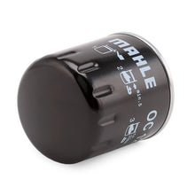 KNECHT OC 1291 Yağ Filtresi | Eşdeğer: MANN W 7062 | SEAT / SKODA