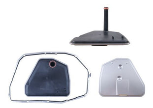 KNECHT HX 164D1 Hidrolik Şanzıman Filtresi