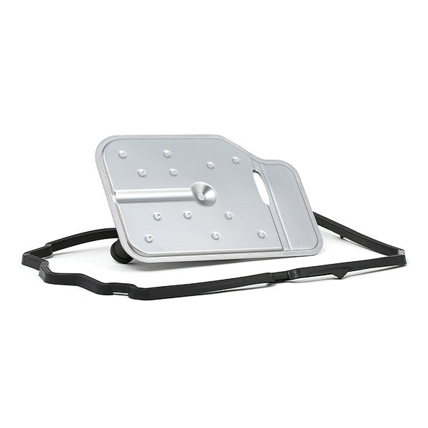 KNECHT HX 124D Hidrolik Şanzıman Filtresi | Eşdeğer: MANN H 27 001
