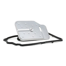 KNECHT HX 124D Hidrolik Şanzıman Filtresi | Eşdeğer: MANN H 27 001