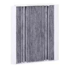 KNECHT LAK 1198 Polen Filtresi | Eşdeğer: MANN CUK 30 012