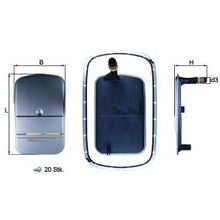KNECHT HX 159KIT Hidrolik Şanzıman Filtresi