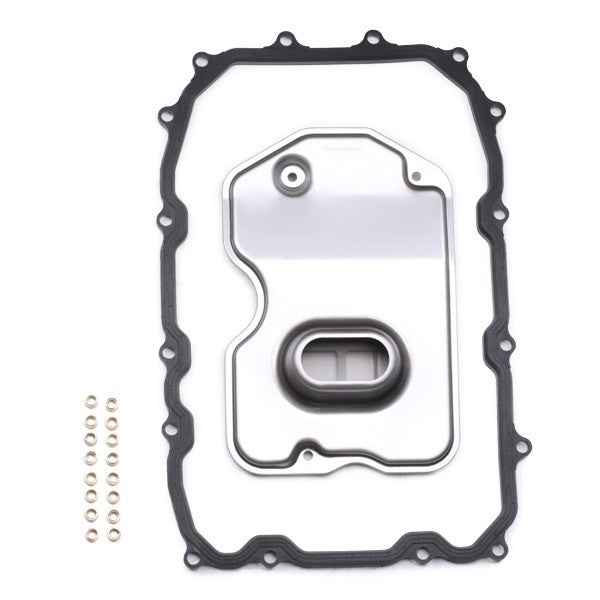 KNECHT HX 160KIT Hidrolik Şanzıman Filtresi