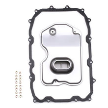 KNECHT HX 160KIT Hidrolik Şanzıman Filtresi