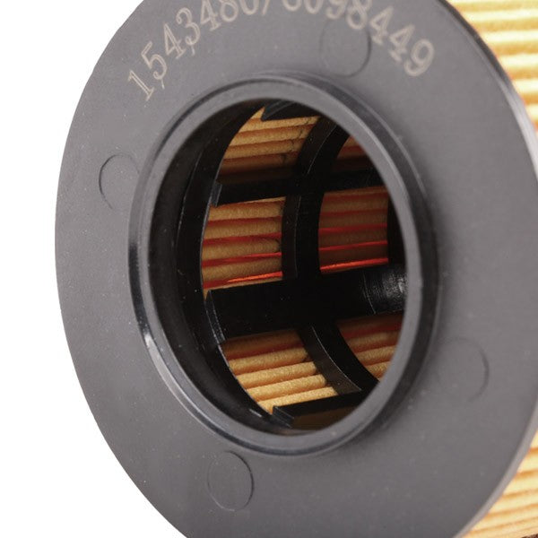 KNECHT OX 341D Yağ Filtresi | Eşdeğer: MANN HU 712/6 x | VW / SEAT