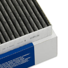 KNECHT LAK 675/2/S Polen Filtresi | Eşdeğer: MANN CUK 23 014-2 | BMW