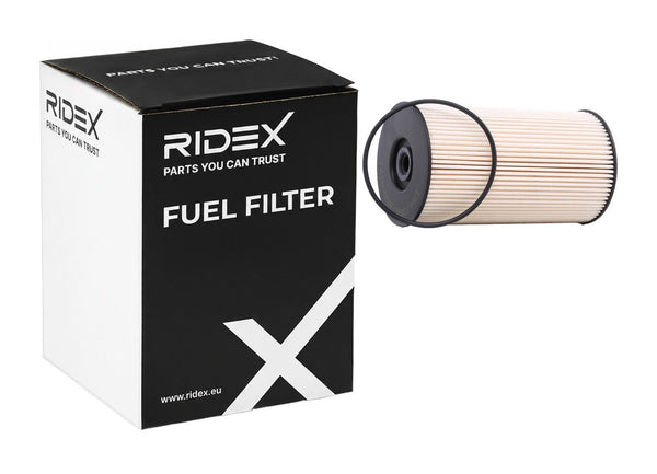 KNECHT KX 220D Yakıt Filtresi | Eşdeğer: MANN PU 825 x | VW / SEAT