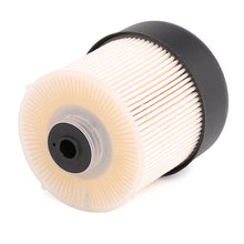 KNECHT KX 338/26D Yakıt Filtresi | Eşdeğer: MANN PU 9011 z KIT