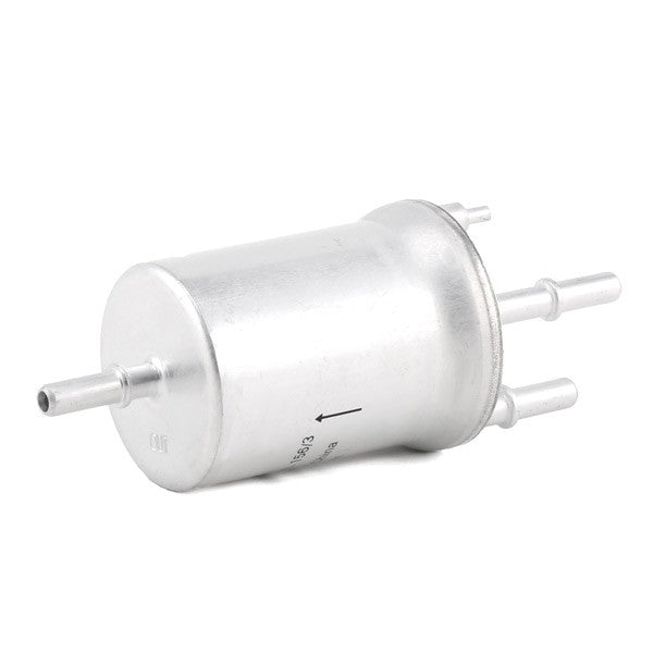KNECHT KL 156/3 Yakıt Filtresi | Eşdeğer: MANN WK 69/2 | VW / SKODA