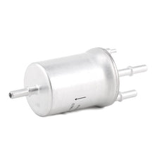 KNECHT KL 156/3 Yakıt Filtresi | Eşdeğer: MANN WK 69/2 | VW / SKODA