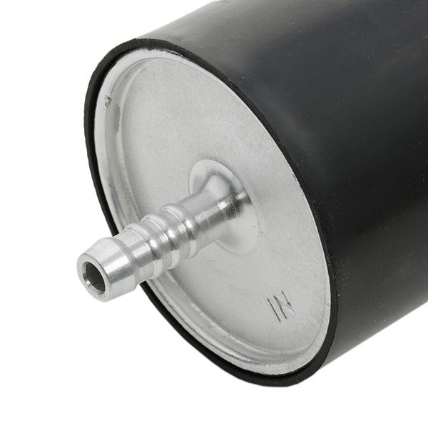 KNECHT KL 658 Yakıt Filtresi | Eşdeğer: MANN WK 6001 | AUDI / SEAT