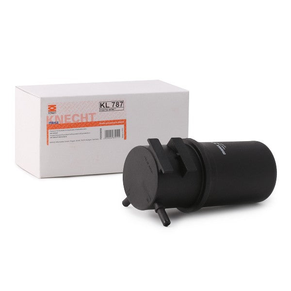 KNECHT KL 787 Yakıt Filtresi | Eşdeğer: MANN WK 9016 | VW