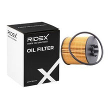 KNECHT OX 341D Yağ Filtresi | Eşdeğer: MANN HU 712/6 x | VW / SEAT