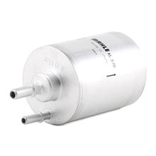 KNECHT KL 570 Yakıt Filtresi | Eşdeğer: MANN WK 720/3 | AUDI