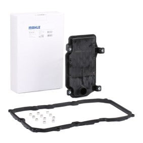 KNECHT HX 187KIT Hidrolik Şanzıman Filtresi