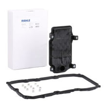 KNECHT HX 187KIT Hidrolik Şanzıman Filtresi