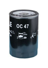 MAHLE OC 47OF Yağ Filtresi | Eşdeğer: MANN W 719/5 | AUDI / VW