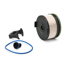 KNECHT KX 568KIT Yakıt Filtresi | Eşdeğer: MANN PU 11 001 z KIT