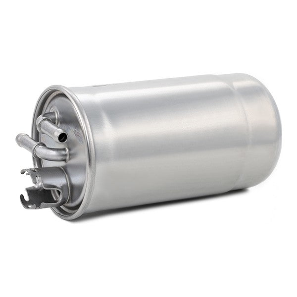 KNECHT KL 147D Yakıt Filtresi | Eşdeğer: MANN WK 853/3 x | AUDI / VW