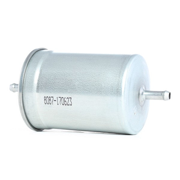 KNECHT KL 2 Yakıt Filtresi | Eşdeğer: MANN WK 830/7 | VW / SEAT