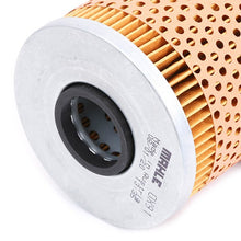 KNECHT OX 91D Yağ Filtresi | Eşdeğer: MANN HU 921 x | BMW