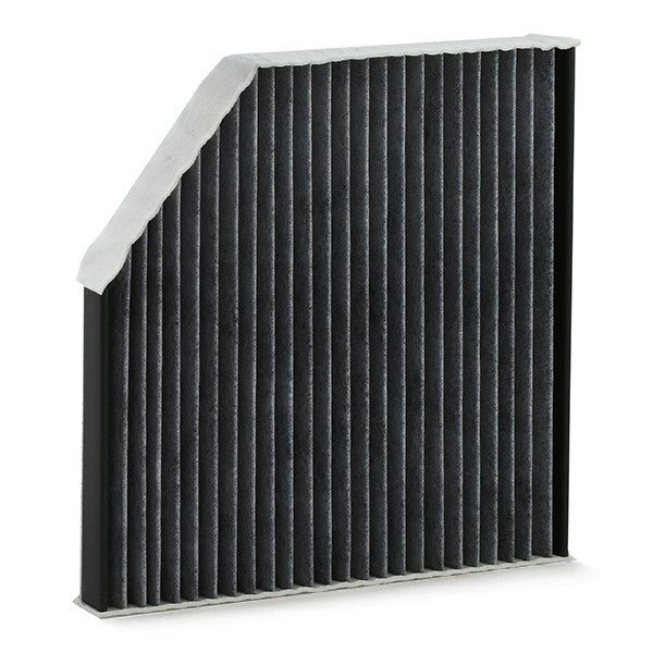 KNECHT LAK 667 Polen Filtresi | Eşdeğer: MANN FP 2641 | AUDI / BENTLEY