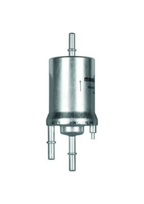 KNECHT KL 156/1 Yakıt Filtresi | Eşdeğer: MANN WK 69/1 | SEAT / AUDI