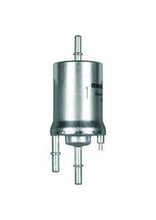 KNECHT KL 156/1 Yakıt Filtresi | Eşdeğer: MANN WK 69/1 | SEAT / AUDI