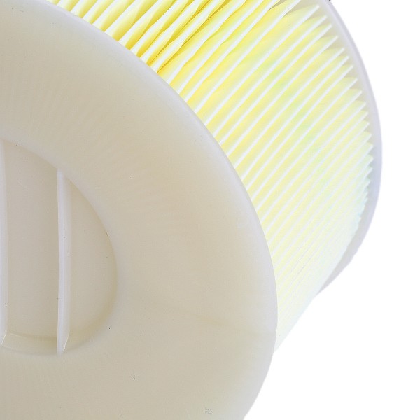 KNECHT LX 1686/1 Hava Filtresi | Eşdeğer: MANN C 35 003