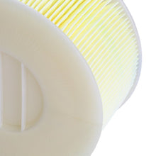 KNECHT LX 1686/1 Hava Filtresi | Eşdeğer: MANN C 35 003