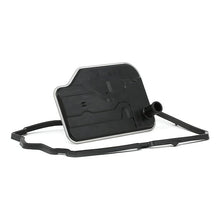 KNECHT HX 124D Hidrolik Şanzıman Filtresi | Eşdeğer: MANN H 27 001