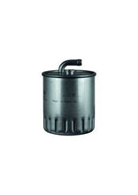 KNECHT KL 179 Yakıt Filtresi | Eşdeğer: MANN WK 822/1 | MERCEDES-BENZ