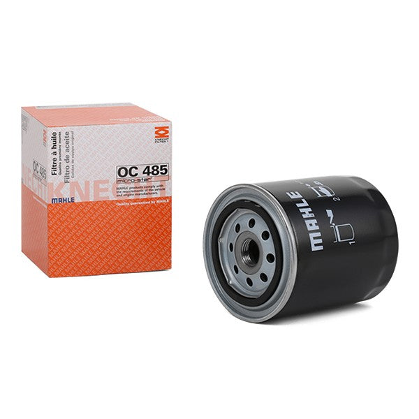 KNECHT OC 485 Yağ Filtresi | Eşdeğer: MANN W 930/21 | AUDI / VW