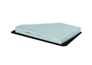 KNECHT LA 287 Polen Filtresi