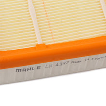 KNECHT LX 4397 Hava Filtresi | Eşdeğer: MANN C 35 126