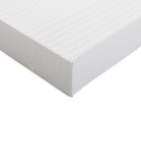 KNECHT LA 1198 Polen Filtresi | Eşdeğer: MANN CU 30 012