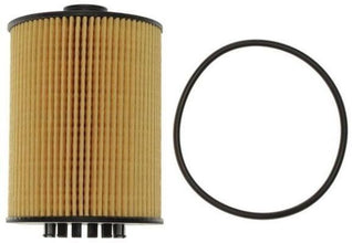 KNECHT OX 983D Yağ Filtresi | Eşdeğer: MANN HU 8009 z | VW / PORSCHE