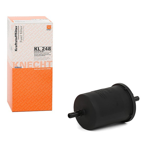 KNECHT KL248 Yakıt Filtresi | Eşdeğer: MANN WK 6031 | CITROEN