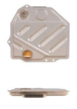 KNECHT HX 48 Hidrolik Şanzıman Filtresi | Eşdeğer: MANN H 1914/2