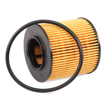 KNECHT OX 341D Yağ Filtresi | Eşdeğer: MANN HU 712/6 x | VW / SEAT