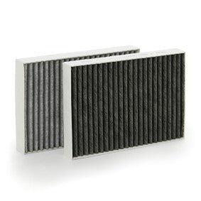 KNECHT LAK 675/2/S Polen Filtresi | Eşdeğer: MANN CUK 23 014-2 | BMW