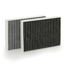 KNECHT LAK 675/2/S Polen Filtresi | Eşdeğer: MANN CUK 23 014-2 | BMW