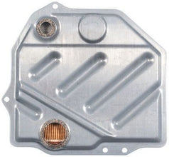 KNECHT HX 48 Hidrolik Şanzıman Filtresi | Eşdeğer: MANN H 1914/2