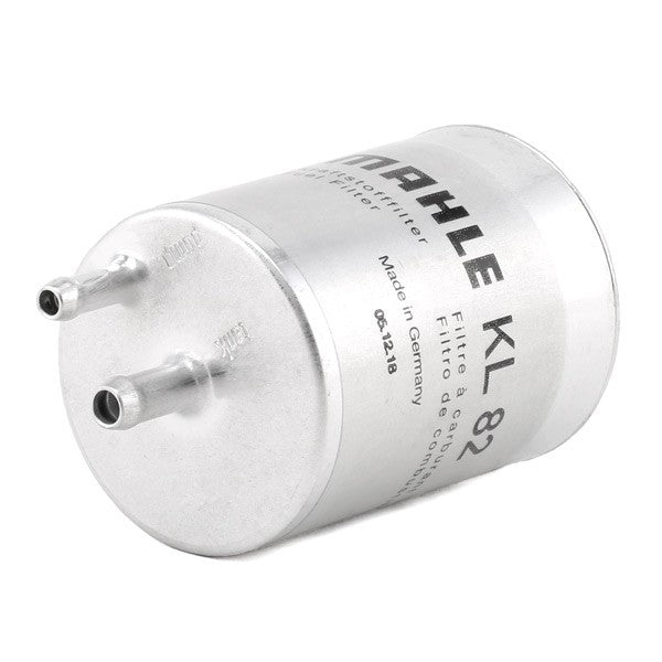 KNECHT KL 82 Yakıt Filtresi | Eşdeğer: MANN WK 720 | MERCEDES-BENZ