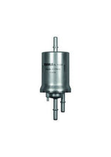 KNECHT KL 156/3 Yakıt Filtresi | Eşdeğer: MANN WK 69/2 | VW / SKODA